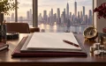 Morgan Stanley, utile a 4,9 miliardi: ricavi record nel wealth management
