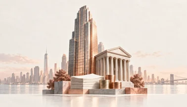 Morgan Stanley, anteprima dei conti: trading e patrimoni al centro