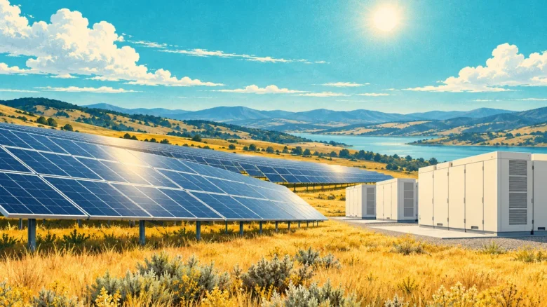 NextEra, utile rettificato per azione +9,7%: energia e accumuli nei conti