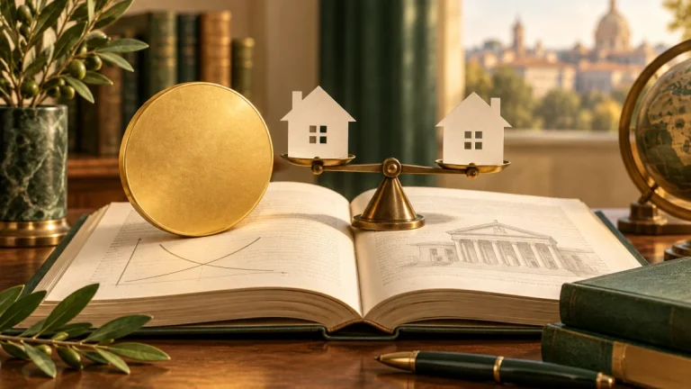 Nobel economia 2026 a Hall e Woodford: perché contano le aspettative