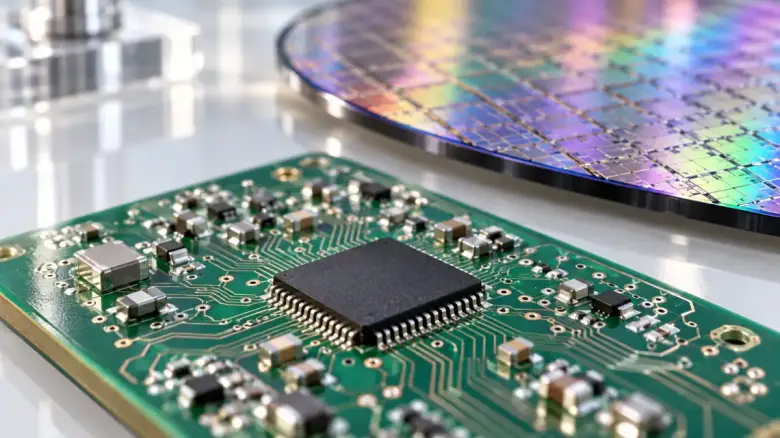 Nordic Semiconductor, ricavi +31,6%: la ripresa dei chip passa dai dispositivi connessi