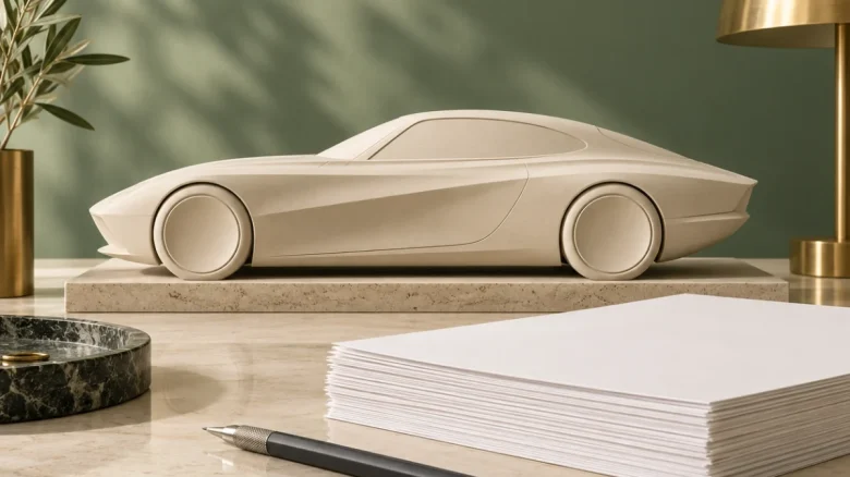 OPA Pininfarina, documento in Consob: cosa manca agli azionisti