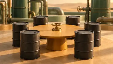 OPEC e OPEC+: chi ne fa parte e quanto contano sul petrolio