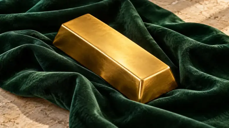 Oro bene rifugio: quando può proteggere e perché puoi perdere