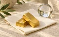 Oro: 31 miliardi nei fondi nel trimestre, ma il prezzo cala a settembre