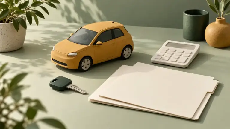Passaggio di proprietà auto: costi, documenti e procedura senza errori
