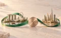 Payward e Singapore Gulf Bank: regolamento in dollari 24/7
