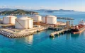 Petrolio in calo il 19 ottobre: WTI sotto 100 dollari nella mattinata