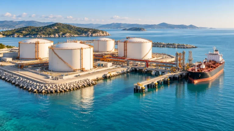 Petrolio in calo il 19 ottobre: WTI sotto 100 dollari nella mattinata