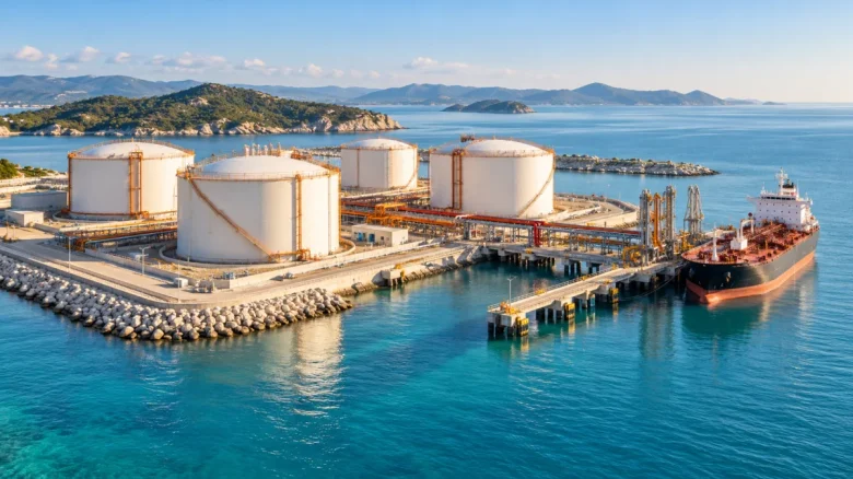 Petrolio in calo il 19 ottobre: WTI sotto 100 dollari nella mattinata