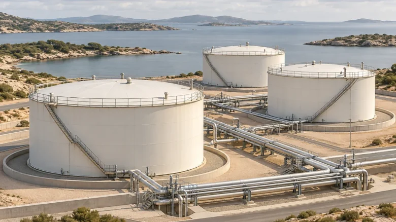 Petrolio USA, scorte commerciali giù di 3,1 milioni di barili: cosa dice l’EIA