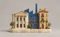Eurozona, PIL +0,4% nel trimestre: Italia ferma, Francia in calo
