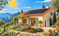 Plenitude lancia SunStep: fotovoltaico a canone, i costi da valutare