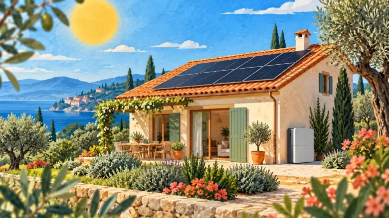 Plenitude lancia SunStep: fotovoltaico a canone, i costi da valutare
