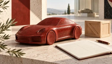 Porsche, consegne −16% nei nove mesi: la 911 cresce del 12%