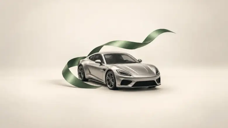 Porsche, ricavi giù del 5,9% ma utili in ripresa: ecco perché