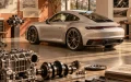 Porsche, piano al 2035: margini al 10–15% e più cassa per auto