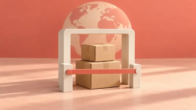 PostNL, pacchi internazionali giù quasi del 32%: pesano le regole doganali