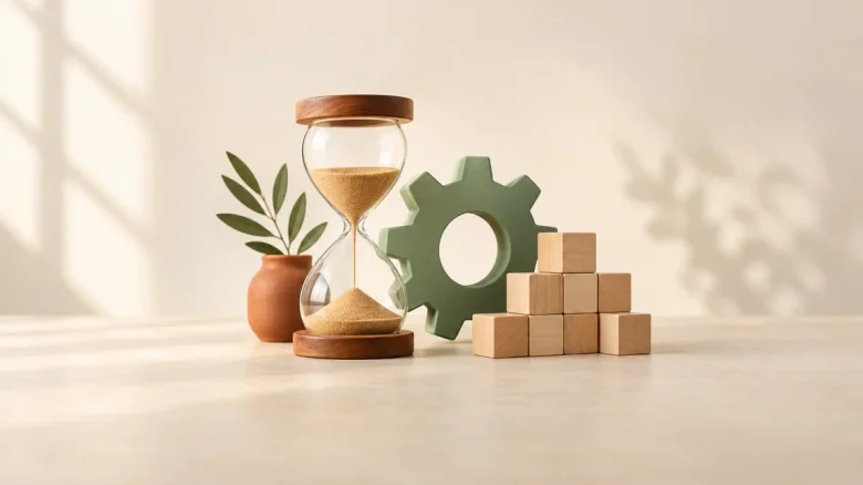Produttività del lavoro: formula, ore, valore aggiunto e limiti