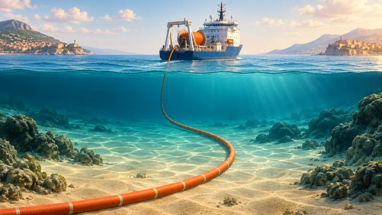 Prysmian e Fincantieri chiudono Xtera: la joint venture è 80%-20%