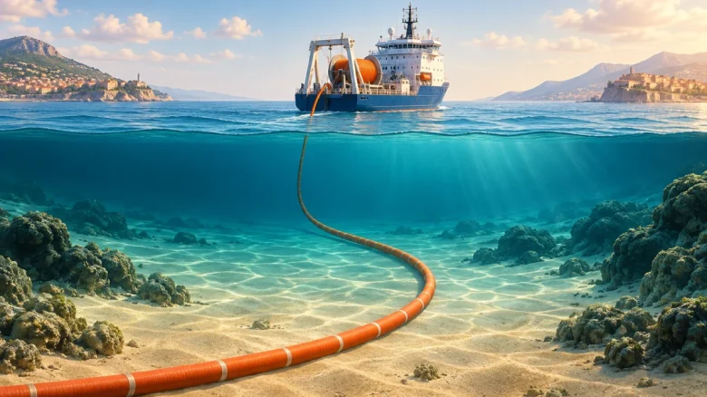 Prysmian e Fincantieri chiudono Xtera: la joint venture è 80%-20%