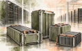 QuantumScape progetta una linea da 100 MWh per le batterie: avvio previsto nel 2028