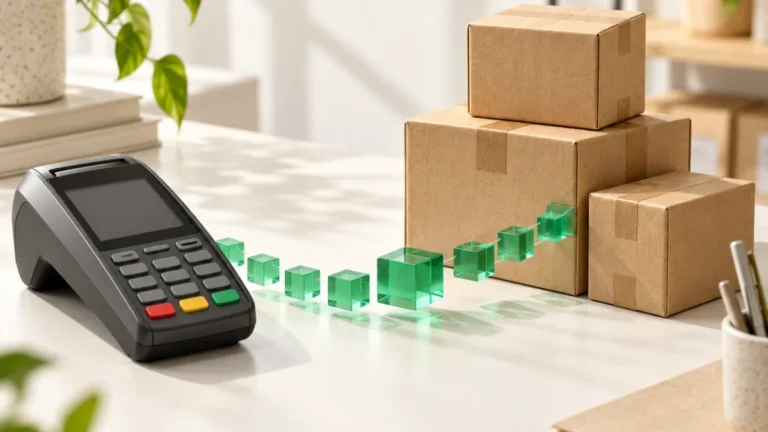 Qupital lancia prestiti e-commerce in USDC: cosa cambia per la liquidità