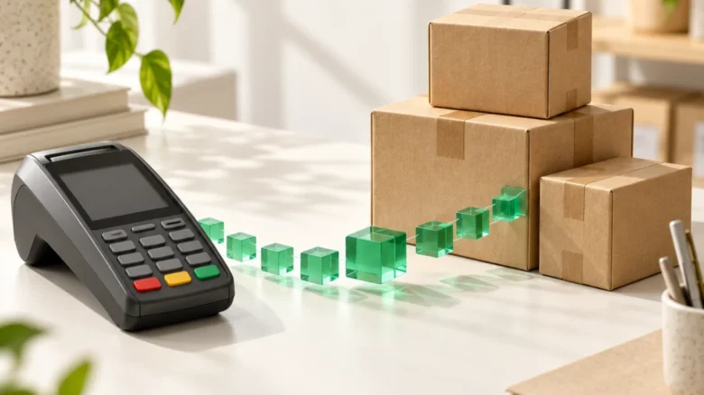 Qupital lancia prestiti e-commerce in USDC: cosa cambia per la liquidità