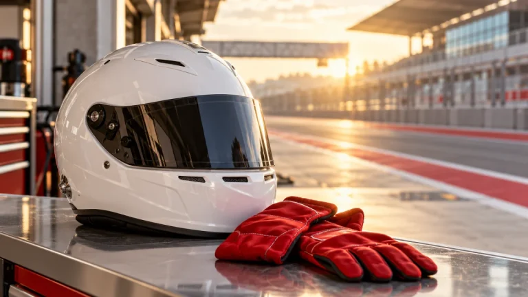 Racing Force, vendite a 65,4 milioni: le Americhe trainano i nove mesi
