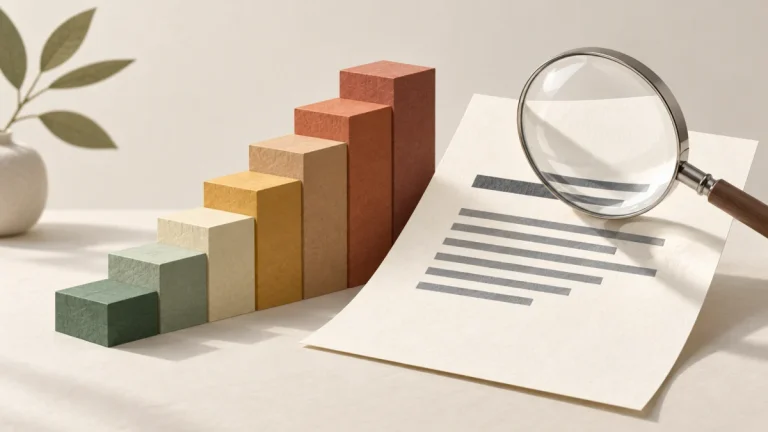 Rating creditizio: significato, scale e come leggere i giudizi