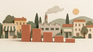Anteprima della guida alla recessione e agli indicatori economici