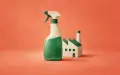 Reckitt rivede le stime 2026: pesano i limiti produttivi di Lysol