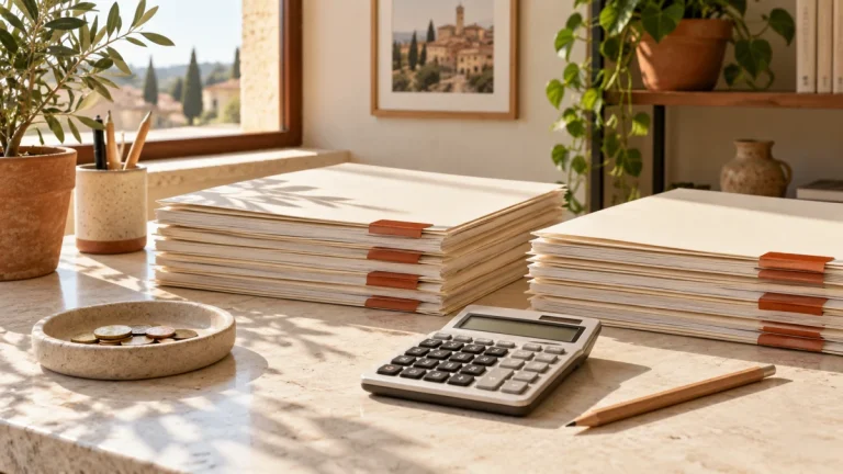 Regime ordinario: tasse, IVA, costi e differenze con il forfettario
