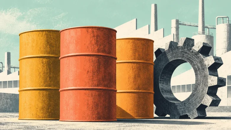 Regno Unito, costi industriali +8,3%: il petrolio spinge i prezzi alla produzione