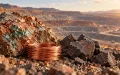 Rio Tinto, rame di Oyu Tolgoi +29% nei nove mesi: avanza Simandou