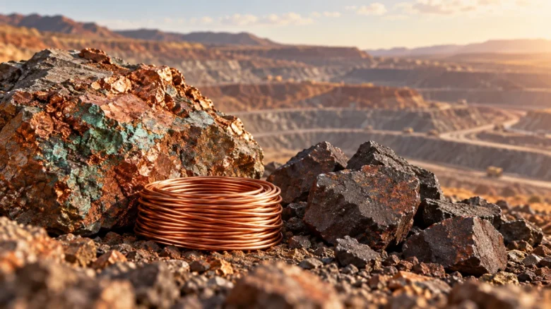 Rio Tinto, rame di Oyu Tolgoi +29% nei nove mesi: avanza Simandou