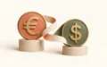 Rischio di cambio: calcolo, esempi e copertura valutaria