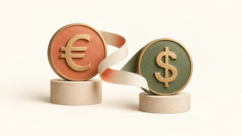 Rischio di cambio: calcolo, esempi e copertura valutaria