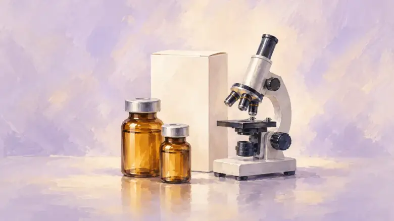 Sanofi alza le stime 2026: vendite +14,3% a cambi costanti
