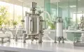 Sartorius Stedim Biotech, ricavi a 2,29 miliardi: come incidono le compensazioni sui dazi