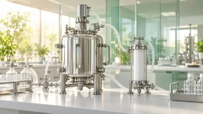 Sartorius Stedim Biotech, ricavi a 2,29 miliardi: come incidono le compensazioni sui dazi