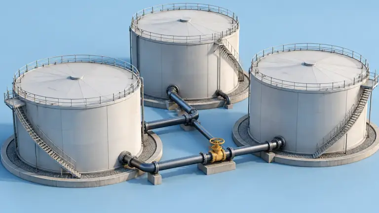 Scorte petrolio EIA e API: un calo non garantisce prezzi più alti