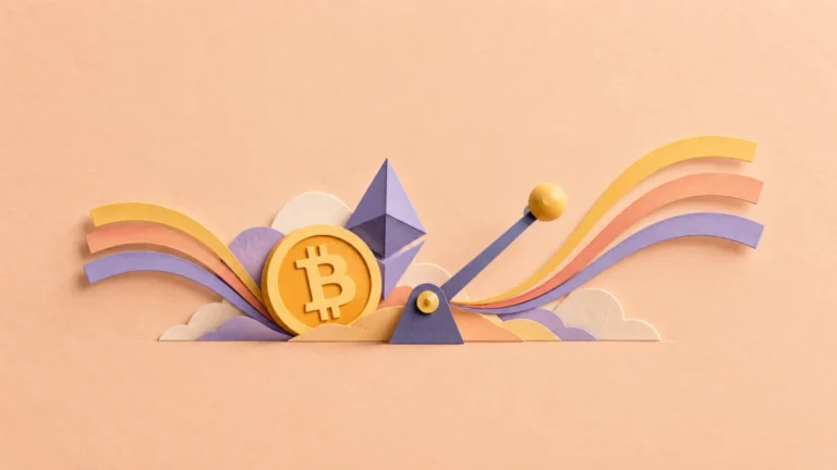 SEC, via libera ai fondi Bitcoin ed Ether 3x: i rischi della leva