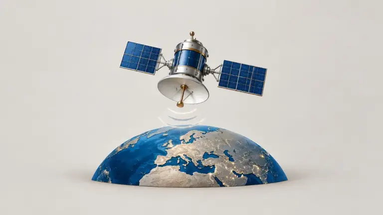 SES e CANAL+ rinnovano l’accordo satellitare fino al 2040