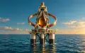 Shell, utile rettificato a 10,8 miliardi e nuovo buyback da 5 miliardi