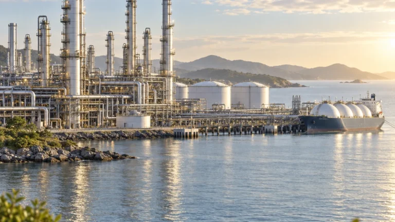 Shell, margine di raffinazione a 42 dollari: cosa dice l’update