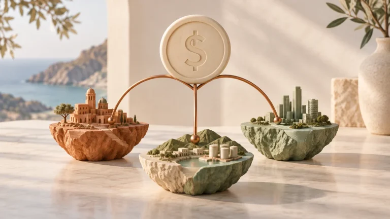 Stablecoin, il FSB richiama i rischi oltre confine: cosa verificare