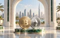 Standard Chartered, Bitcoin ed Ether dai conti bancari negli Emirati