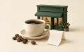 Starbucks, vendite comparabili +7,2% ma ricavi −4%: pesa la Cina