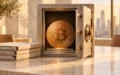 Strategy compra 334 Bitcoin: le riserve arrivano a 848.000 BTC